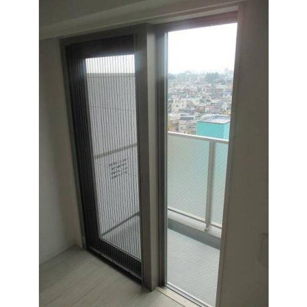 N-stage八王子Ⅱ0901号室 部屋その他