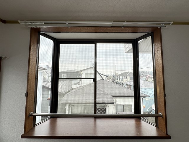 エスプランズ朝霞301号室 その他