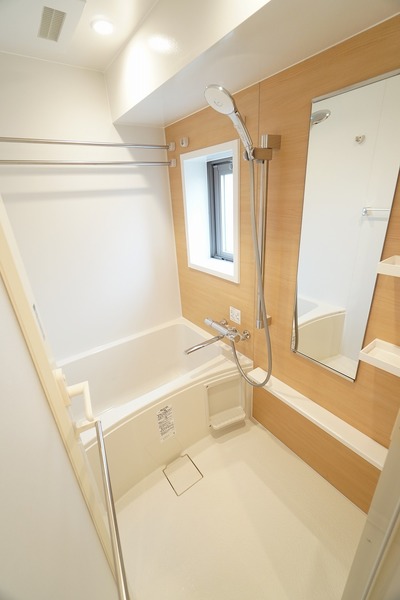 ザ・レジデンス・オブ・トーキョーH２０　サウスタワー お風呂