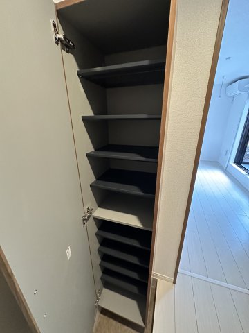 Bay Room vida103号室 玄関