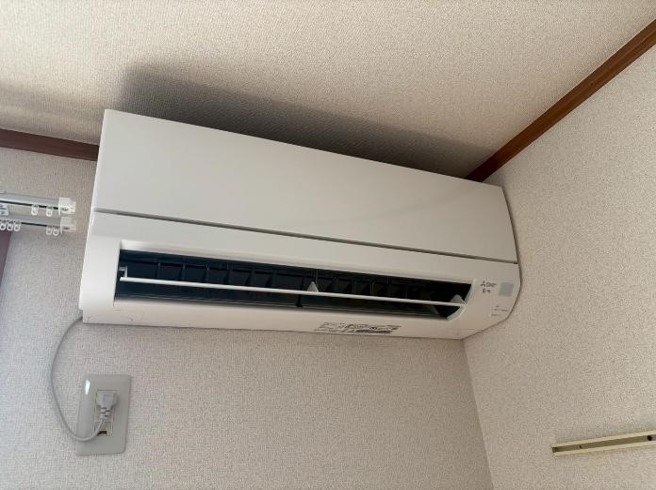 コーポシンシア1階 ＊別号室の写真となります