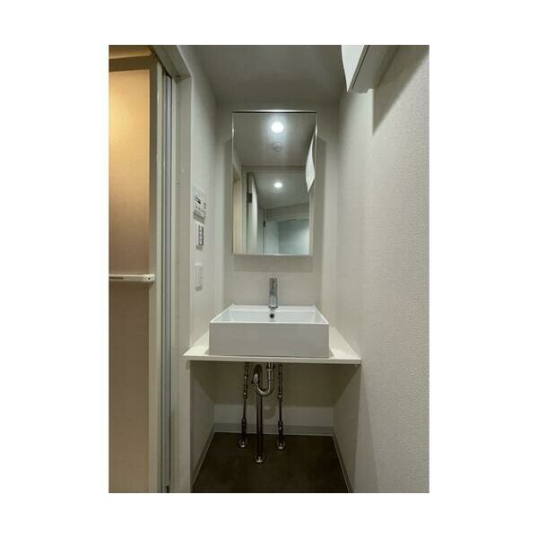 VISTA　MINAMIASAGAYA 洗面