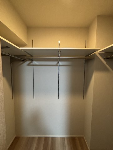 セントガーデン海老名Ⅰ街区 収納