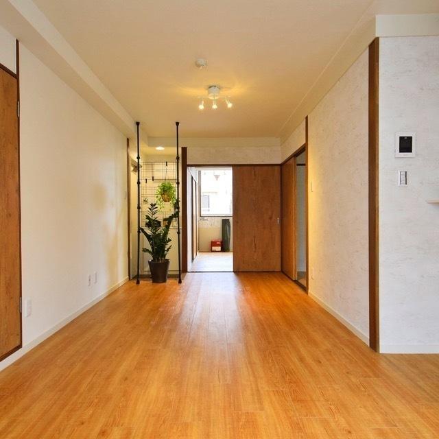 中本ビル その他、部屋スペース