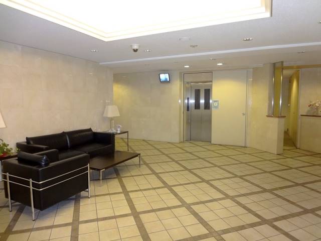 クリオ要町壱番館6階 部屋その他