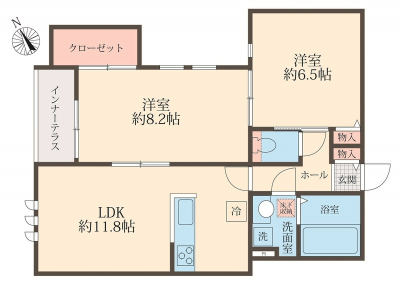 リビング