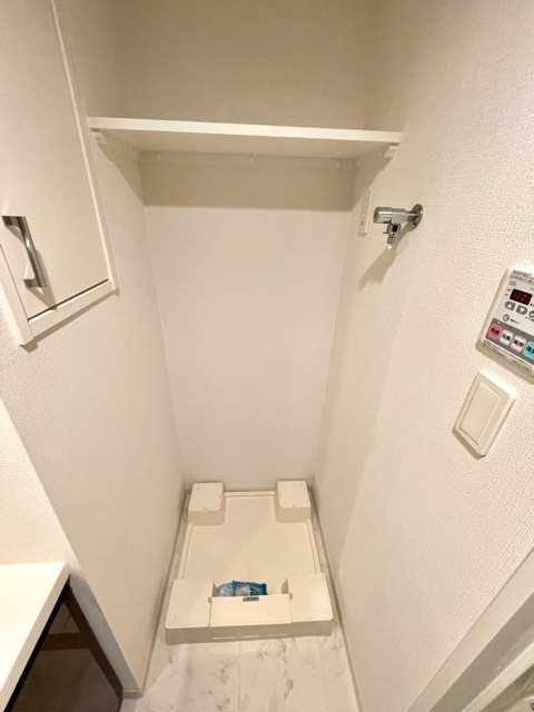 レジディア高円寺6階 部屋その他