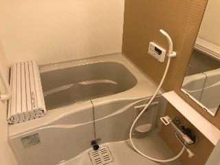 モン・シェール バス