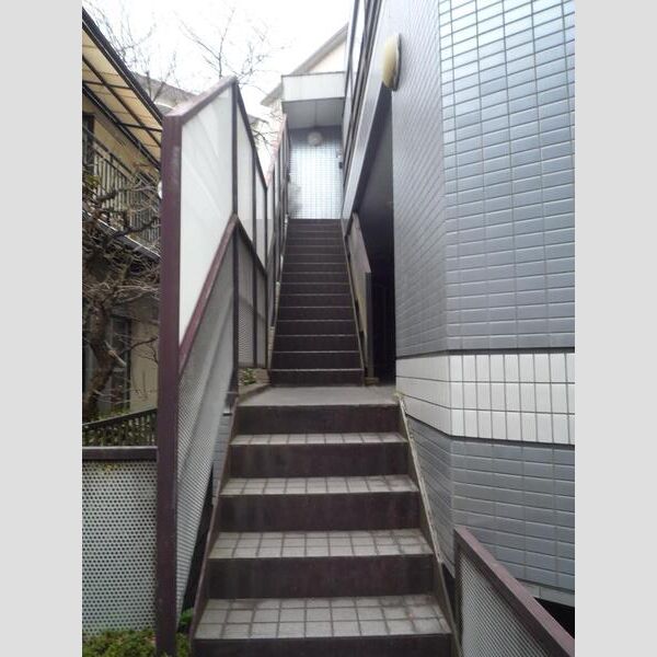 ファーストハウス生田303号室 部屋その他
