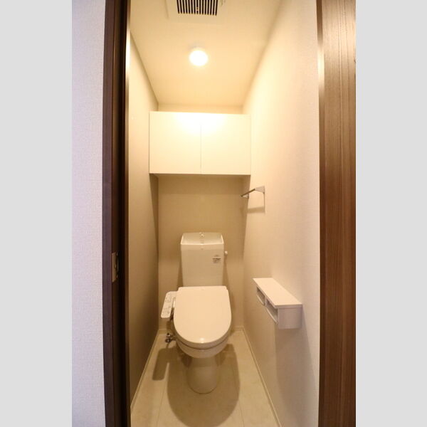 UP GOD HORIKIRI101号室 温水洗浄暖房便座