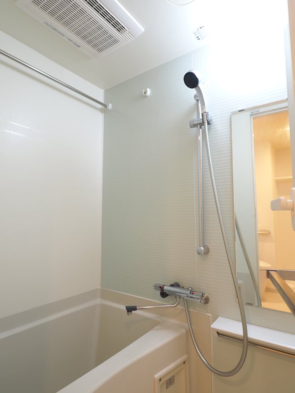 レジディア国立8階 同建物別部屋の参考画像