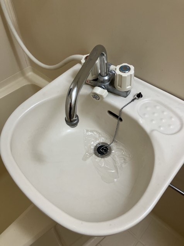 シャトレー五反田 内観