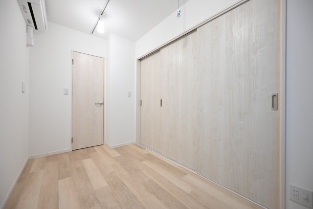 ＥＳ－Ｇｒａｎｄｅ文京白山1階 部屋その他