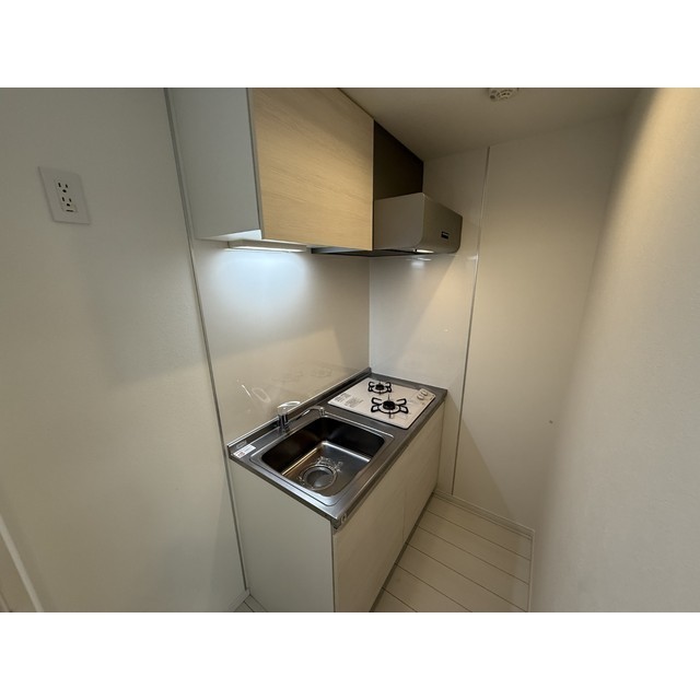 MQuarto一之江201号室 キッチン