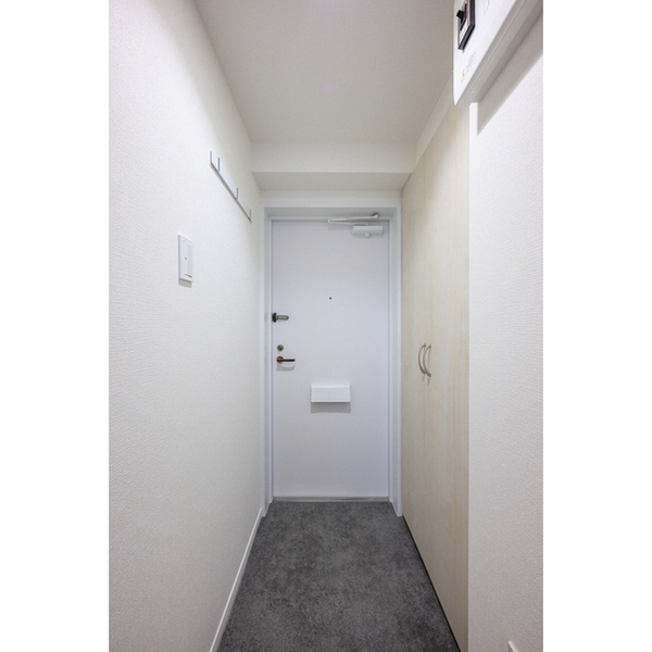 D’ｓVARIE向島レジデンス0202号室 部屋その他
