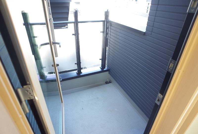 フォルトゥーナ津田沼2階 内観