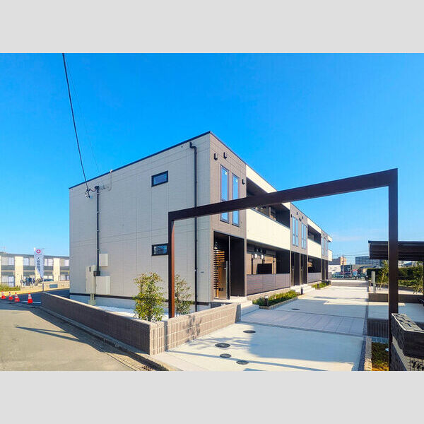 ヴィラ コンフォートの外観画像