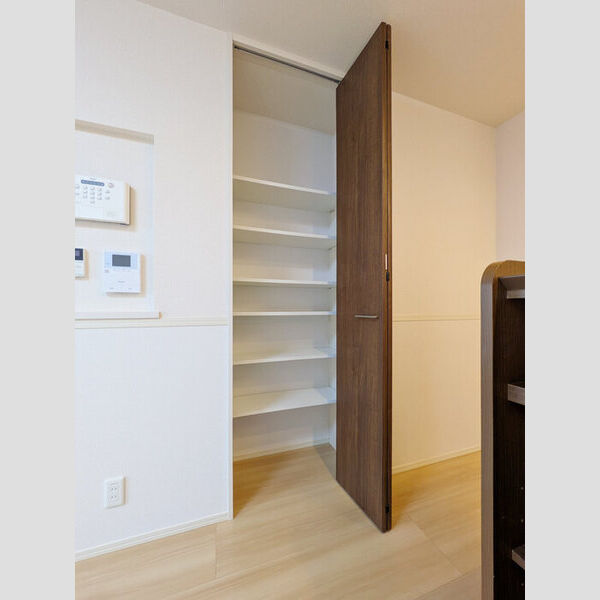 エスポワール　Ⅰ 収納