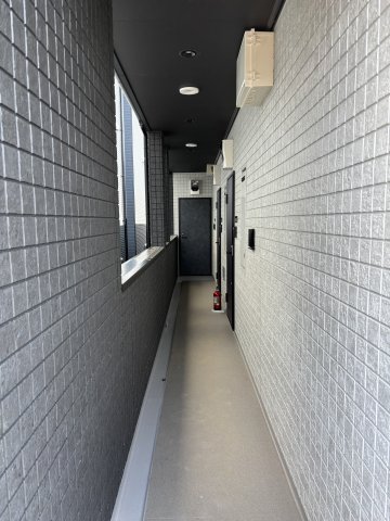 Ｆｌａｔ八千代村上0203号室 その他共有部分