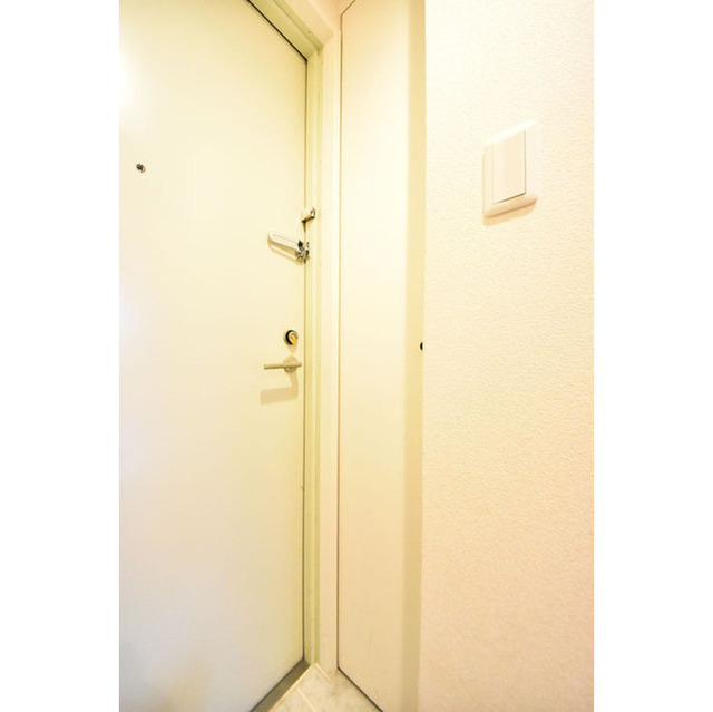 ブランシェ文京白山Ⅱ 内観