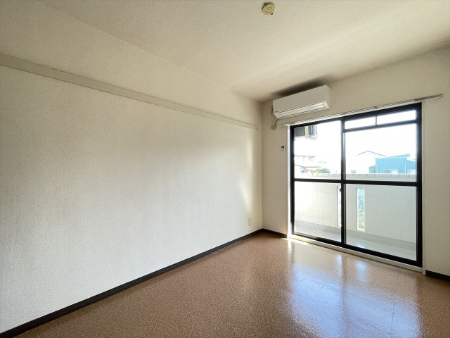 スカイコートよみうりランド313号室 部屋その他