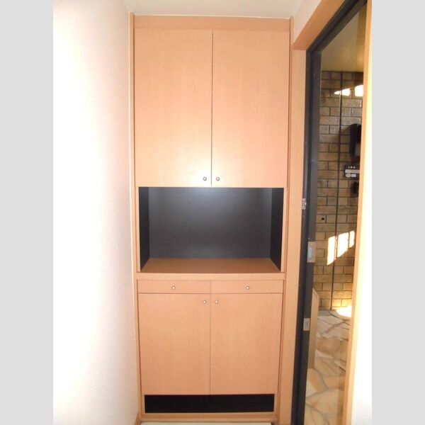 フレスカ　Ⅰ/Ⅱ/Ⅲ/ⅣⅡ101号室 部屋その他