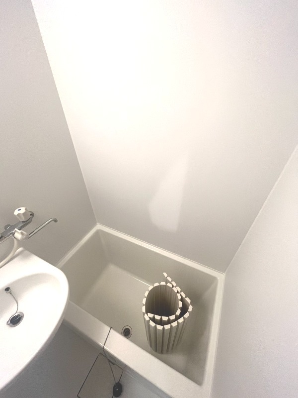 アザーレ・ランド前 浴室暖房付き