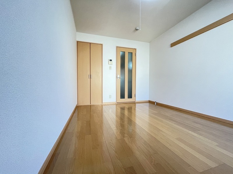 アウルリーベ2階 部屋その他