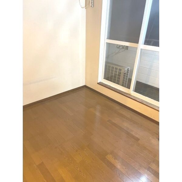 204号室
