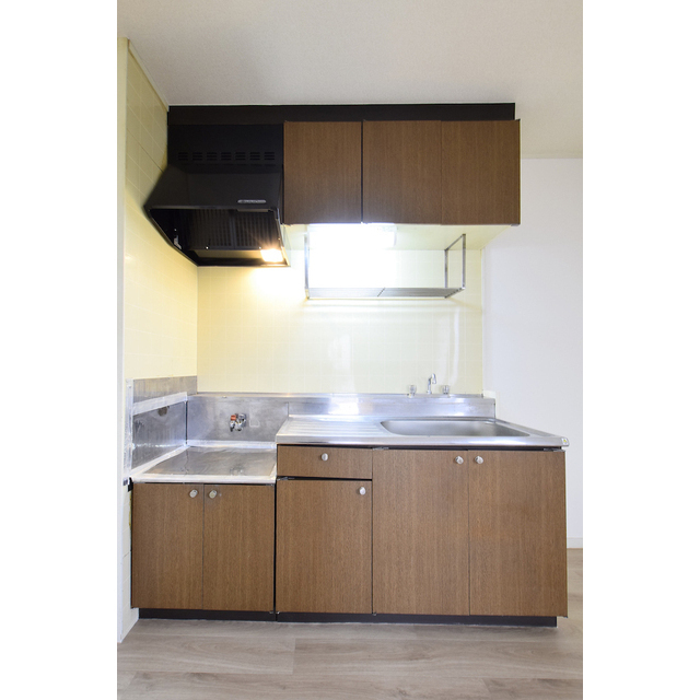 リリオ王禅寺1階 同建物別部屋の参考画像