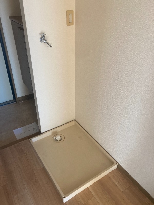 ジョイクレア 内観