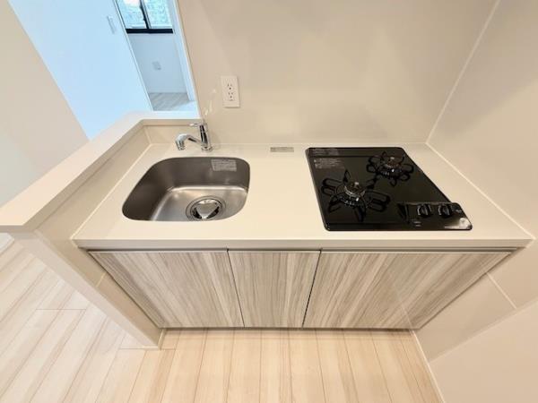 Ｓｏｌａｓｔ　Ｓｑｕａｒｅ綾瀬7階 部屋設備