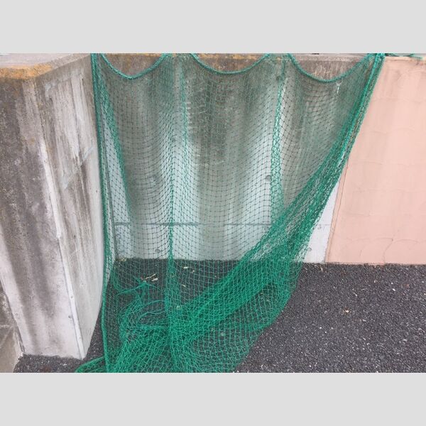 ハーモニー　弐番館 入居者専用ゴミ置き場