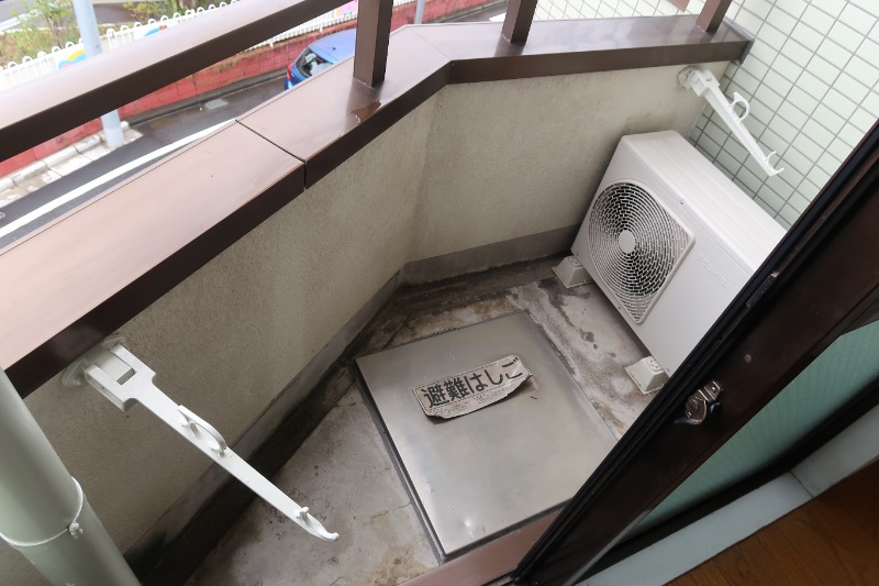 メディア上石神井 ※別部屋写真参照