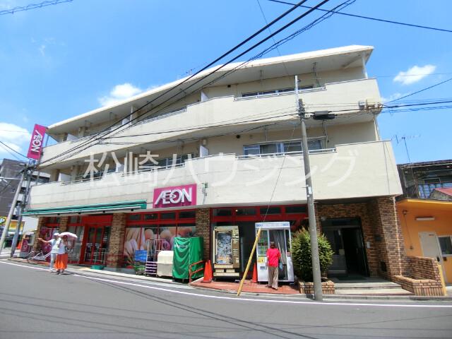 一杉ビルの外観画像