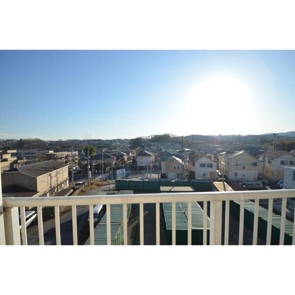 エステートピア黒沢307号室 部屋その他