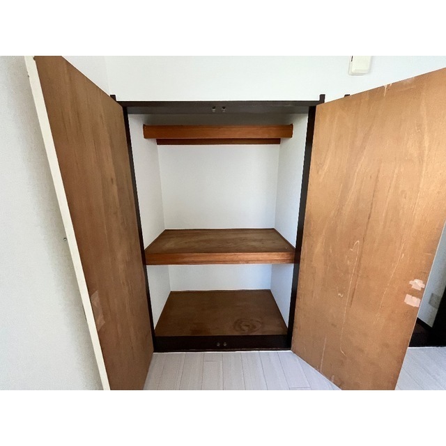 αNEXT本郷第2 内観