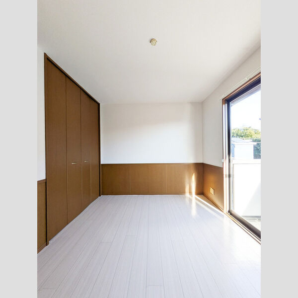 シャレーエスポワール　壱番館202号室 部屋その他