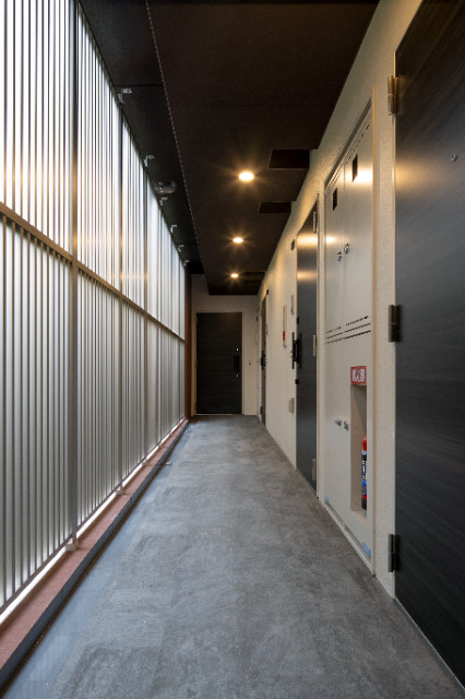 ガーネットロワ6階 部屋その他