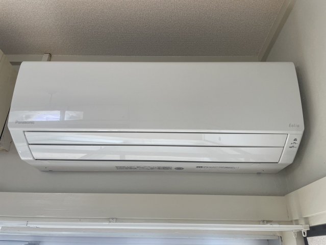 ハイムあさひ0202号室 部屋設備