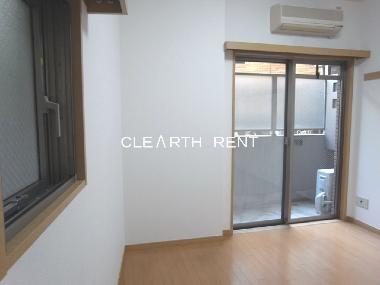 菱和パレス駒沢大学駅前 角部屋/分譲仕様の快適空間