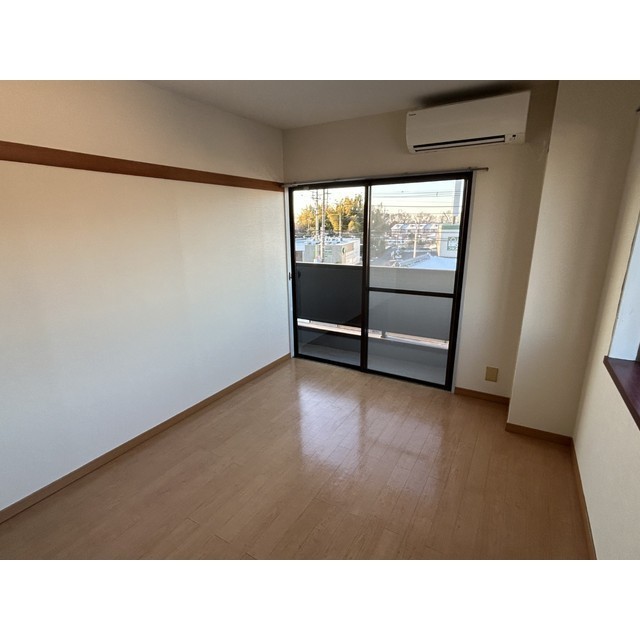 パレスクラウド リビング