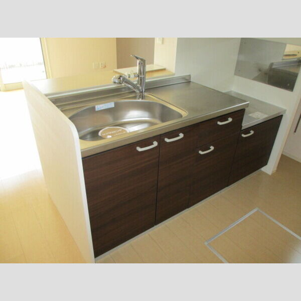 Crea Fleur(クレア・フルール) 103(キッチン)