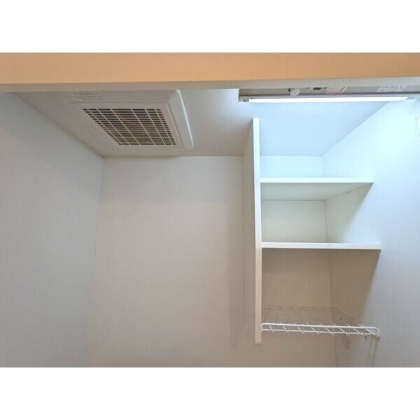 Live flat203号室 部屋その他