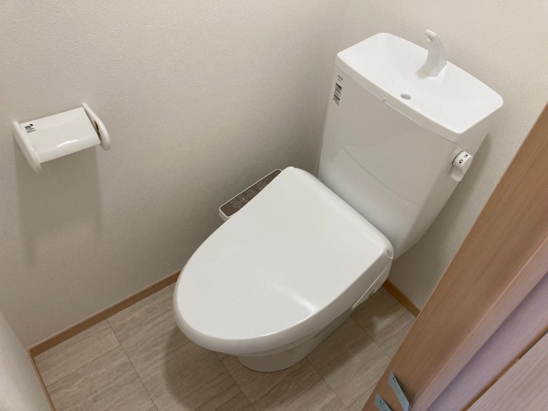 El Camino（ｴﾙ ｶﾐｰﾉ）3階 部屋その他