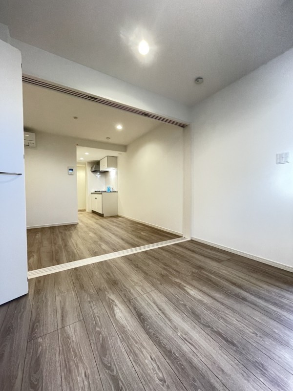 ｒｏｂｏｔ　ｈｏｍｅ　寒川町 リビング
