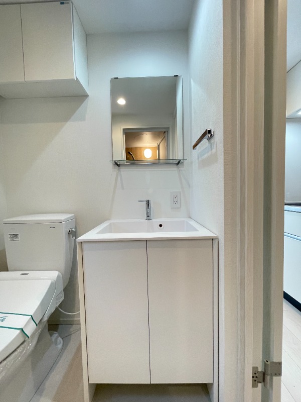 ＭＤＭ西巣鴨2階 同建物別部屋の参考画像