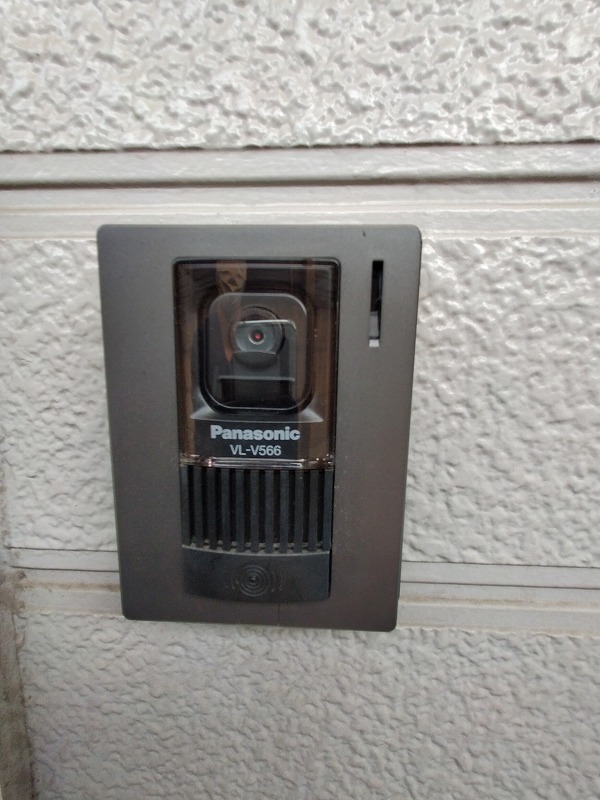 バーナルヒルズ1階 部屋その他