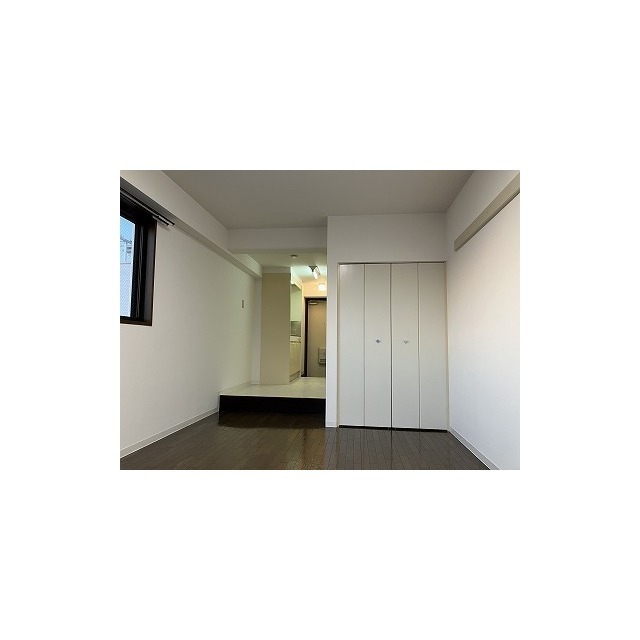 メゾンゼルコーワ 内観