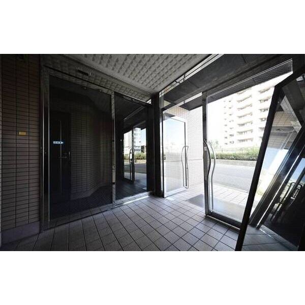 コーポサンフラワー0305号室 部屋その他